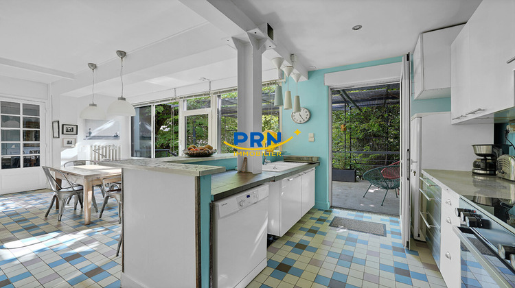 Ma-Cabane - Vente Maison VITRY-SUR-SEINE, 210 m²