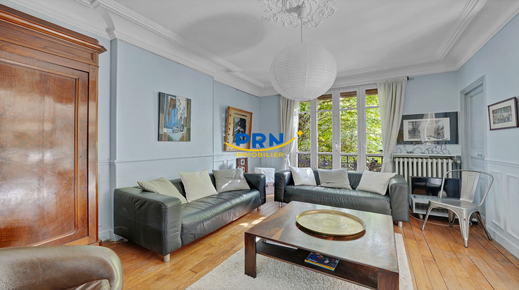 Ma-Cabane - Vente Maison VITRY-SUR-SEINE, 210 m²
