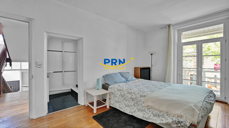 Ma-Cabane - Vente Maison VITRY-SUR-SEINE, 210 m²