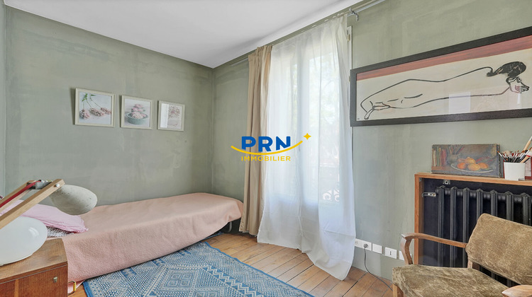 Ma-Cabane - Vente Maison VITRY-SUR-SEINE, 210 m²