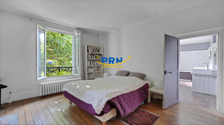 Ma-Cabane - Vente Maison VITRY-SUR-SEINE, 210 m²