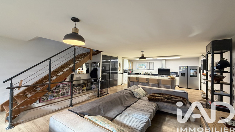Ma-Cabane - Vente Maison Vitry-sur-Seine, 84 m²