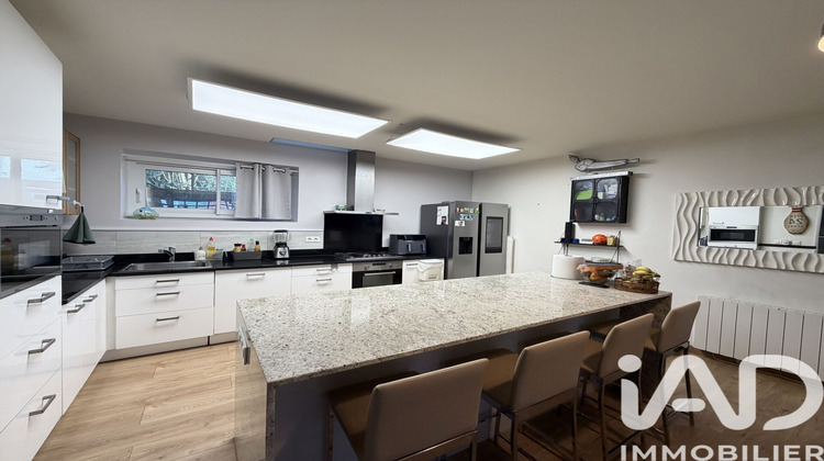 Ma-Cabane - Vente Maison Vitry-sur-Seine, 84 m²