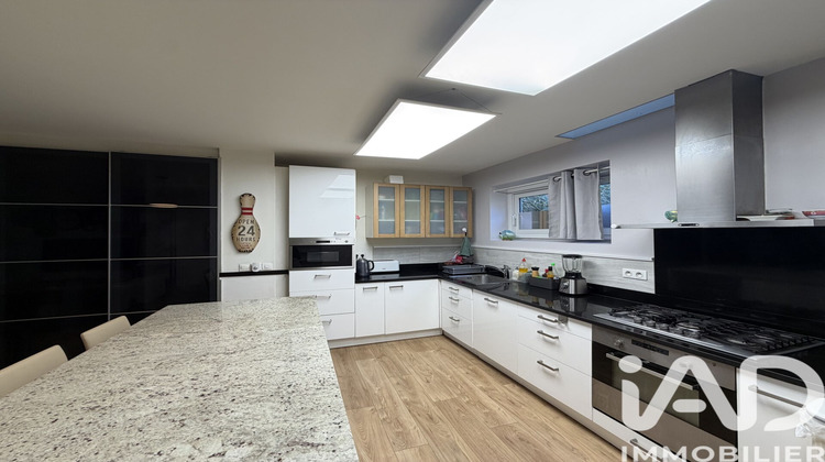 Ma-Cabane - Vente Maison Vitry-sur-Seine, 84 m²
