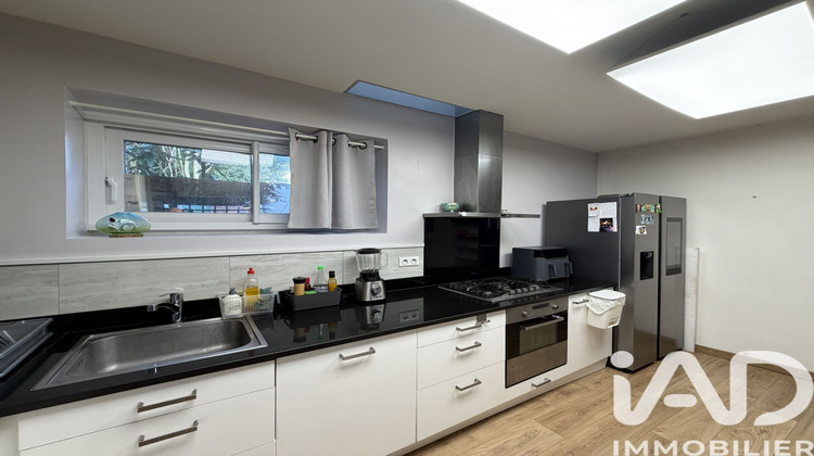 Ma-Cabane - Vente Maison Vitry-sur-Seine, 84 m²