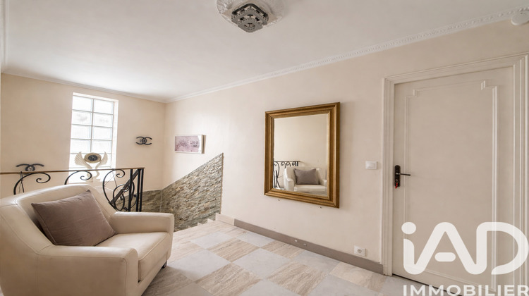 Ma-Cabane - Vente Maison Vitry-sur-Seine, 176 m²