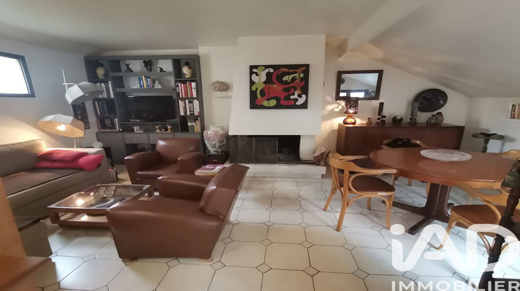 Ma-Cabane - Vente Maison Vitry-sur-Seine, 100 m²