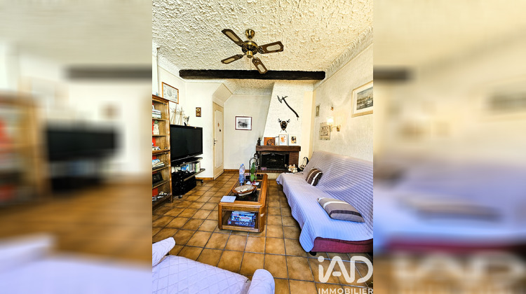 Ma-Cabane - Vente Maison Vitry-sur-Seine, 84 m²