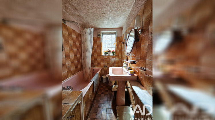 Ma-Cabane - Vente Maison Vitry-sur-Seine, 84 m²