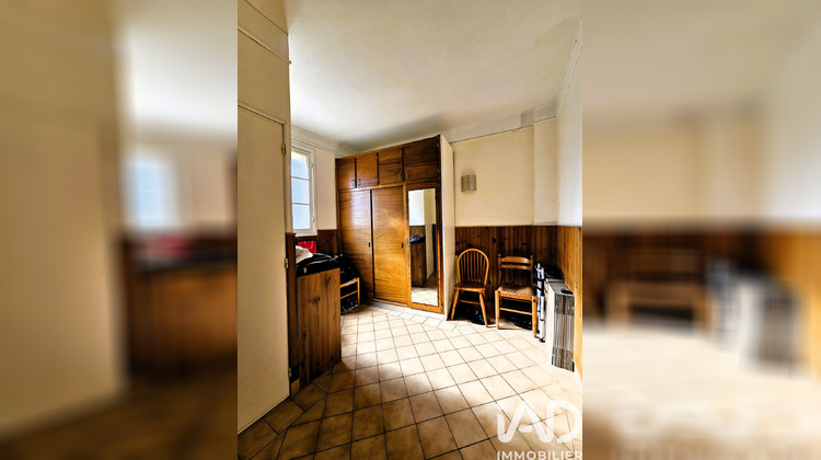 Ma-Cabane - Vente Maison Vitry-sur-Seine, 84 m²