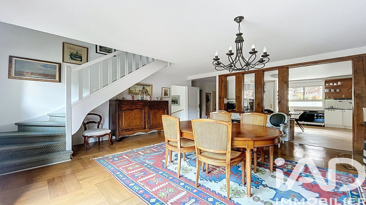 Ma-Cabane - Vente Maison Vitry-sur-Seine, 181 m²