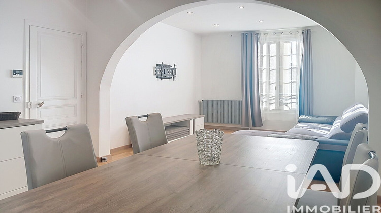 Ma-Cabane - Vente Maison Vitry-sur-Seine, 85 m²