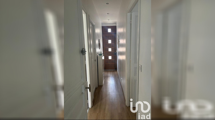 Ma-Cabane - Vente Maison Vitry-sur-Seine, 85 m²