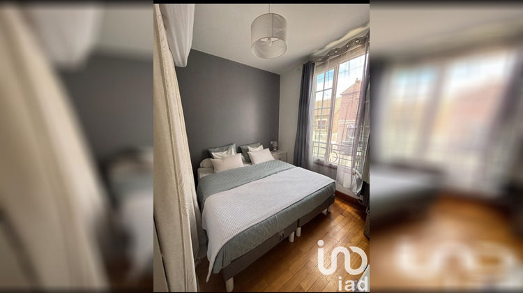 Ma-Cabane - Vente Maison Vitry-sur-Seine, 85 m²