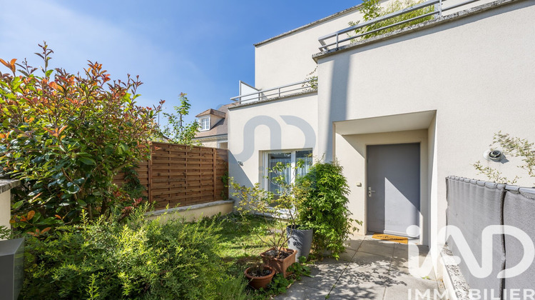 Ma-Cabane - Vente Maison Vitry-sur-Seine, 72 m²
