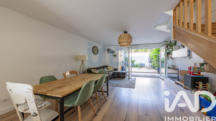 Ma-Cabane - Vente Maison Vitry-sur-Seine, 72 m²