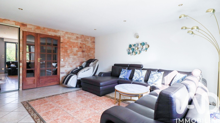 Ma-Cabane - Vente Maison Vitry-sur-Seine, 162 m²