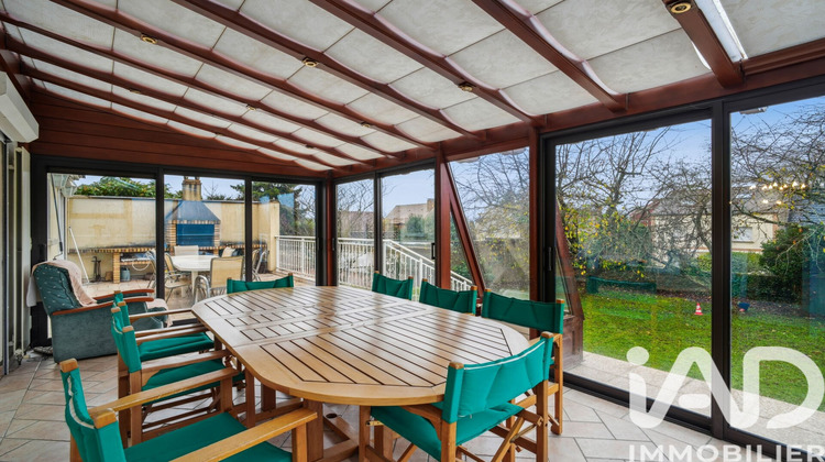 Ma-Cabane - Vente Maison Vitry-sur-Seine, 190 m²