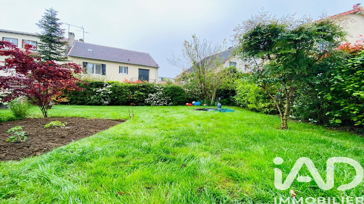 Ma-Cabane - Vente Maison Vitry-sur-Seine, 94 m²