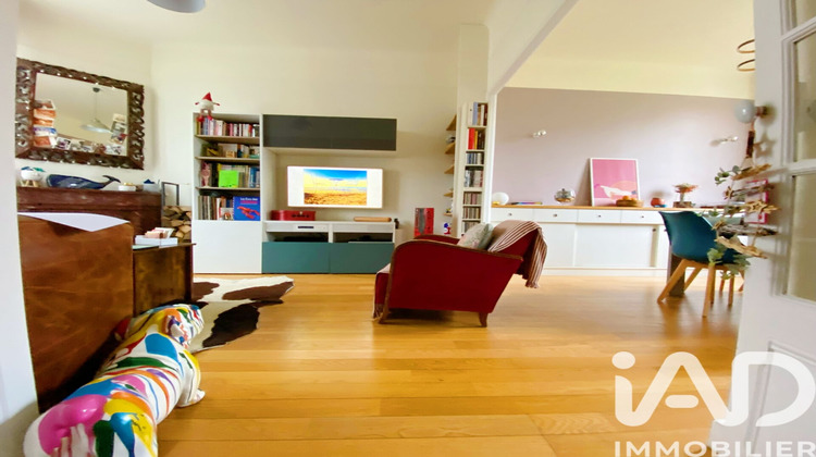 Ma-Cabane - Vente Maison Vitry-sur-Seine, 94 m²