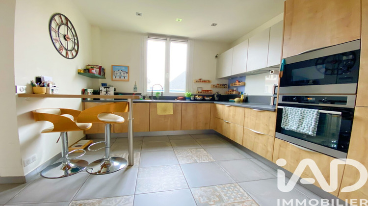 Ma-Cabane - Vente Maison Vitry-sur-Seine, 94 m²
