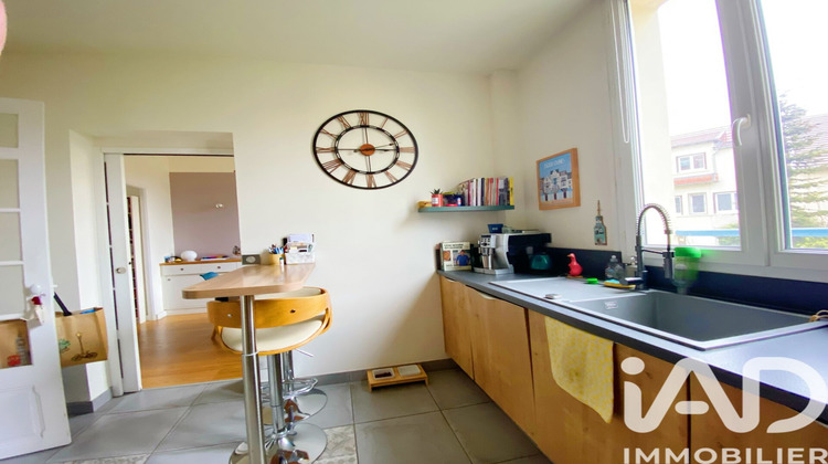 Ma-Cabane - Vente Maison Vitry-sur-Seine, 94 m²