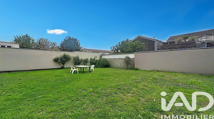 Ma-Cabane - Vente Maison Vitry-sur-Seine, 115 m²