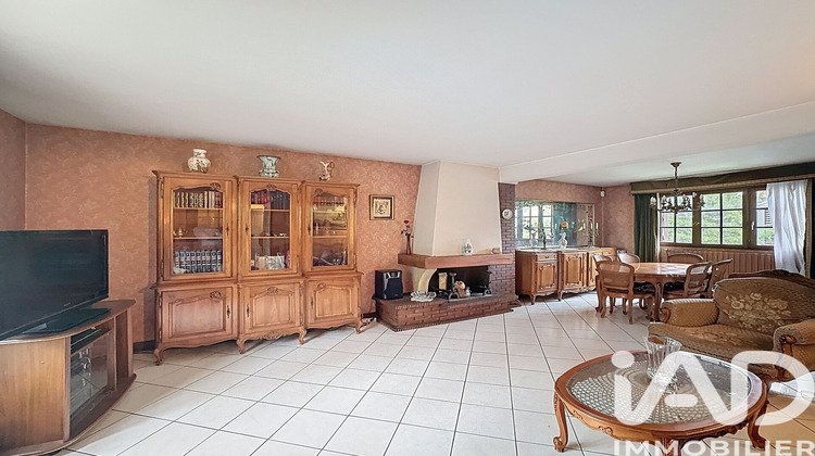 Ma-Cabane - Vente Maison Vitry-sur-Seine, 115 m²