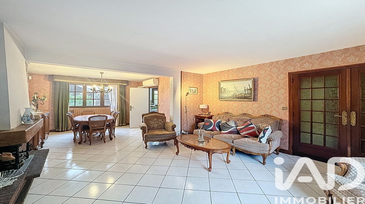 Ma-Cabane - Vente Maison Vitry-sur-Seine, 115 m²