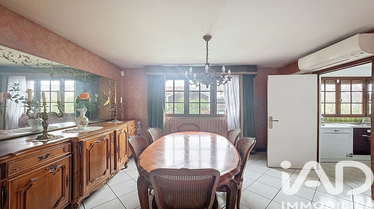 Ma-Cabane - Vente Maison Vitry-sur-Seine, 115 m²