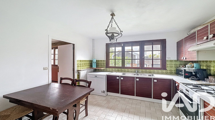 Ma-Cabane - Vente Maison Vitry-sur-Seine, 115 m²
