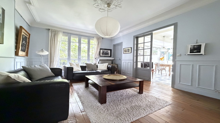 Ma-Cabane - Vente Maison Vitry-sur-Seine, 211 m²