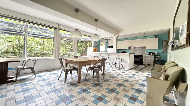Ma-Cabane - Vente Maison Vitry-sur-Seine, 211 m²