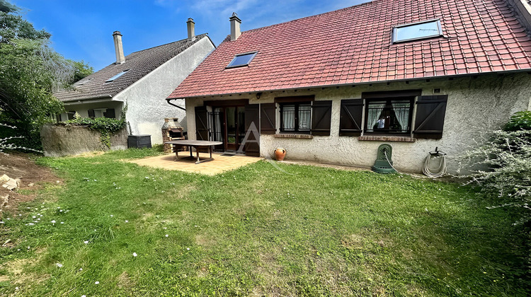 Ma-Cabane - Vente Maison VITRY-SUR-SEINE, 111 m²