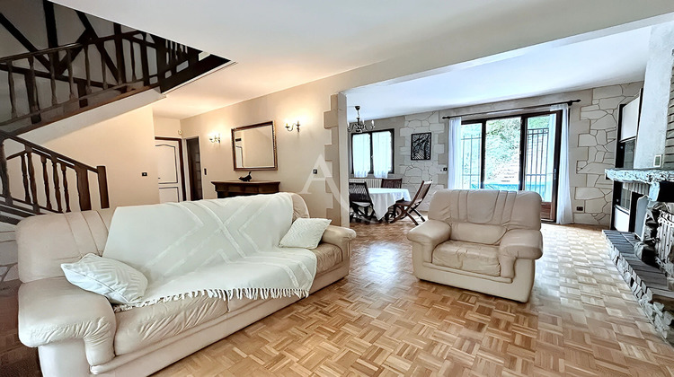 Ma-Cabane - Vente Maison VITRY-SUR-SEINE, 111 m²