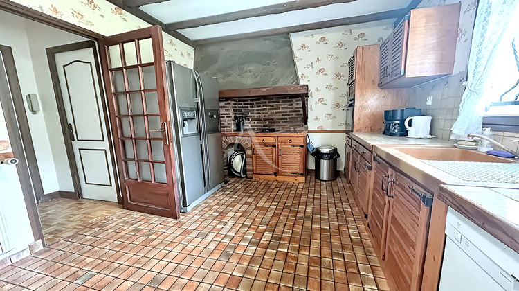 Ma-Cabane - Vente Maison VITRY-SUR-SEINE, 111 m²