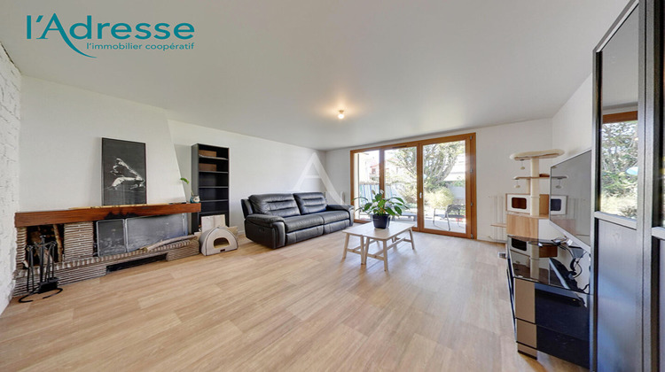 Ma-Cabane - Vente Maison VITRY-SUR-SEINE, 117 m²