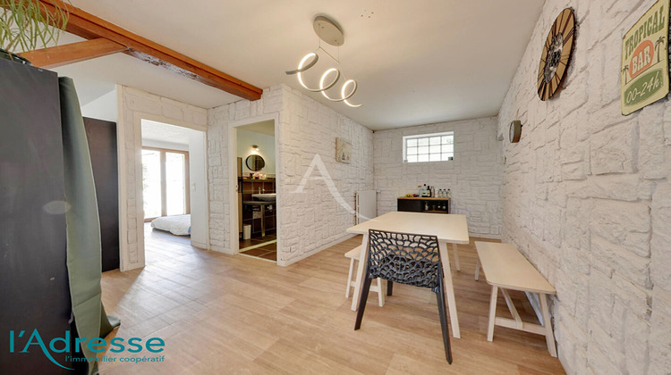 Ma-Cabane - Vente Maison VITRY-SUR-SEINE, 117 m²