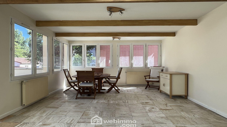 Ma-Cabane - Vente Maison Vitry-sur-Seine, 152 m²