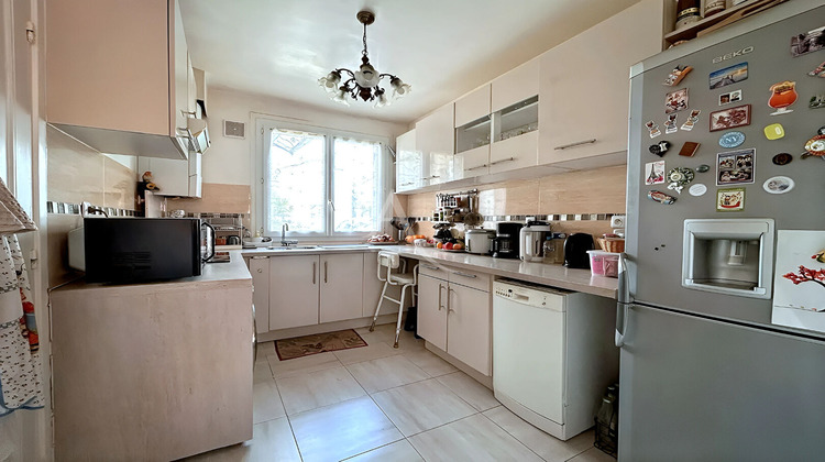 Ma-Cabane - Vente Maison VITRY-SUR-SEINE, 183 m²