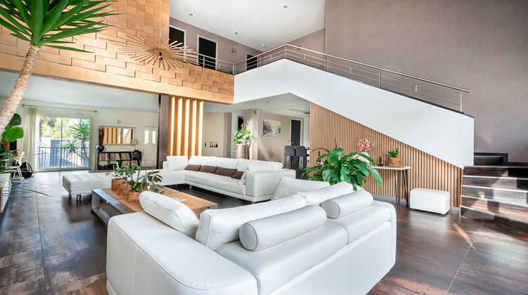 Ma-Cabane - Vente Maison VITRY-SUR-SEINE, 236 m²