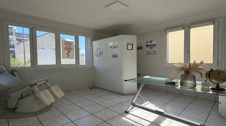 Ma-Cabane - Vente Maison VITRY SUR SEINE, 207 m²