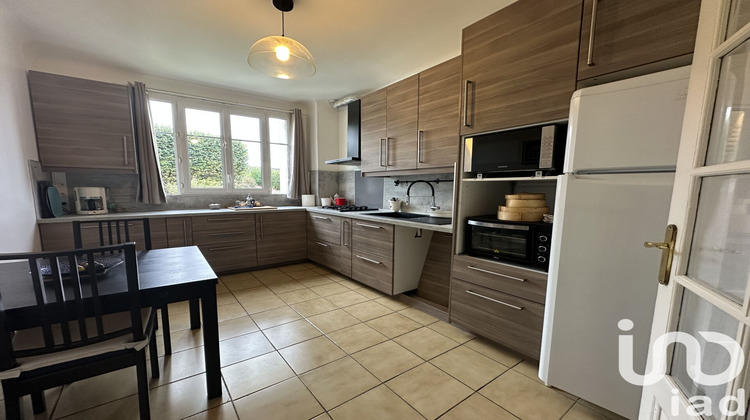 Ma-Cabane - Vente Maison Vitry-sur-Seine, 100 m²