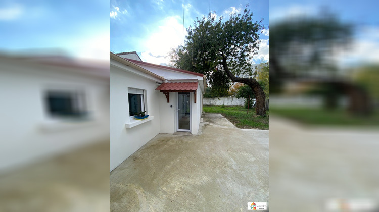 Ma-Cabane - Vente Maison Vitry-sur-Seine, 105 m²