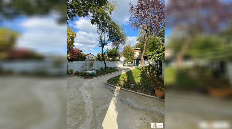 Ma-Cabane - Vente Maison Vitry-sur-Seine, 105 m²