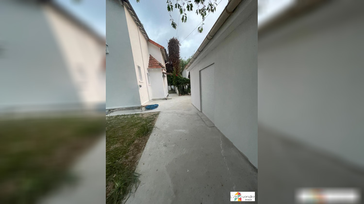 Ma-Cabane - Vente Maison Vitry-sur-Seine, 105 m²