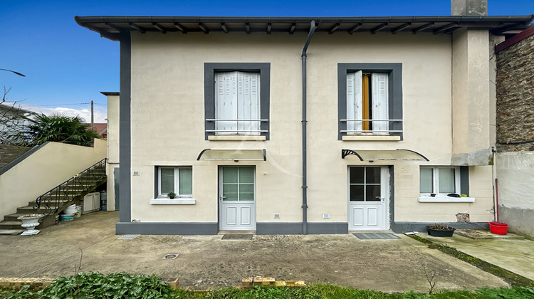 Ma-Cabane - Vente Maison VITRY-SUR-SEINE, 174 m²