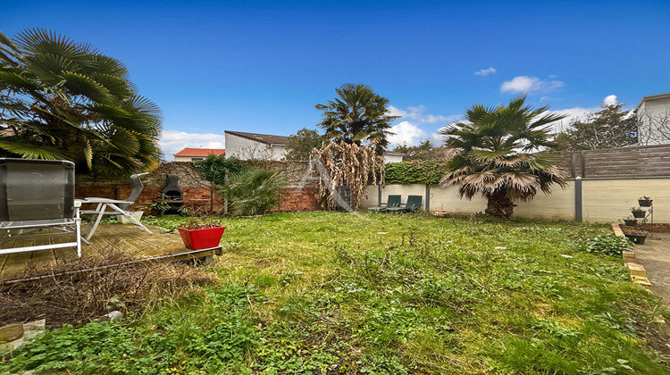 Ma-Cabane - Vente Maison VITRY-SUR-SEINE, 174 m²