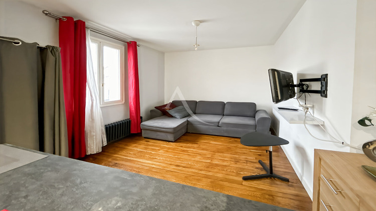 Ma-Cabane - Vente Maison VITRY-SUR-SEINE, 174 m²