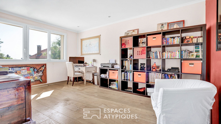 Ma-Cabane - Vente Maison VITRY-SUR-SEINE, 242 m²